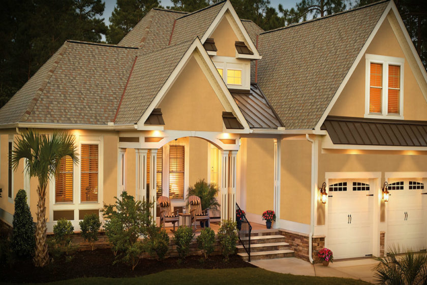 EXPERIENCE, DEDICATION AND A TRUSTED REPUTATION… ALL UNDER ONE ROOF.
