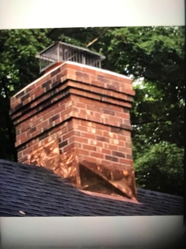 Chimney 1