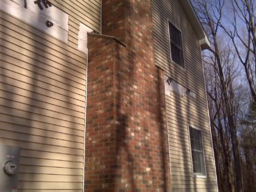 Chimneys 2
