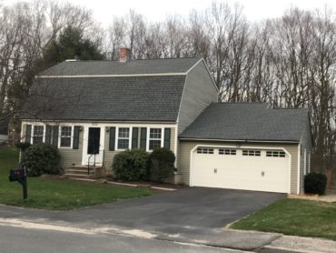Residential Roof 1
