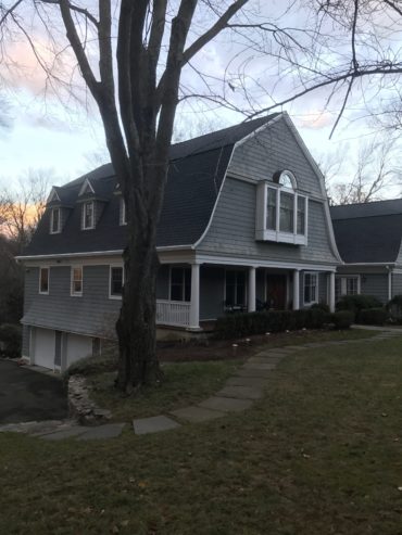 Residential Roof 2