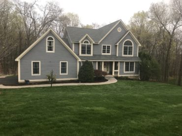 Residential Roof 3