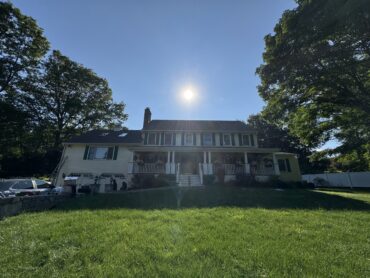Residential Roof 4