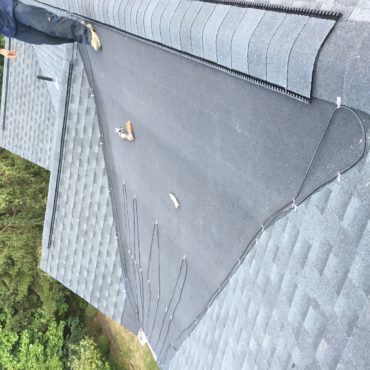 RESIDENTIAL ROOF 6